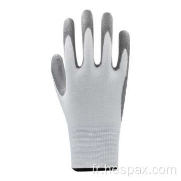 HESPAX NYLON 13G PU PALM TAVE DE TRAVAIL